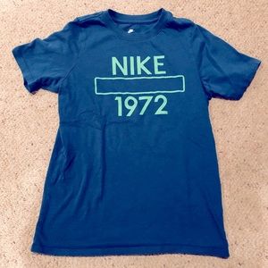 Nike youth size Medium